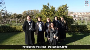 Voyage au vatican 61